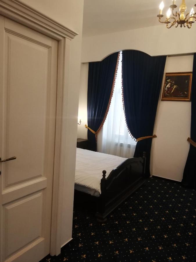 Weiss Little Palace Brasov Exterior photo